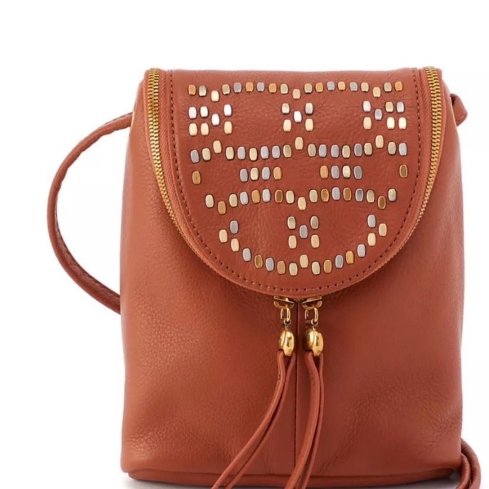 HOBO Fern Crossbody
